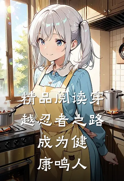 精品阅读穿越忍者之路，成为健康鸣人