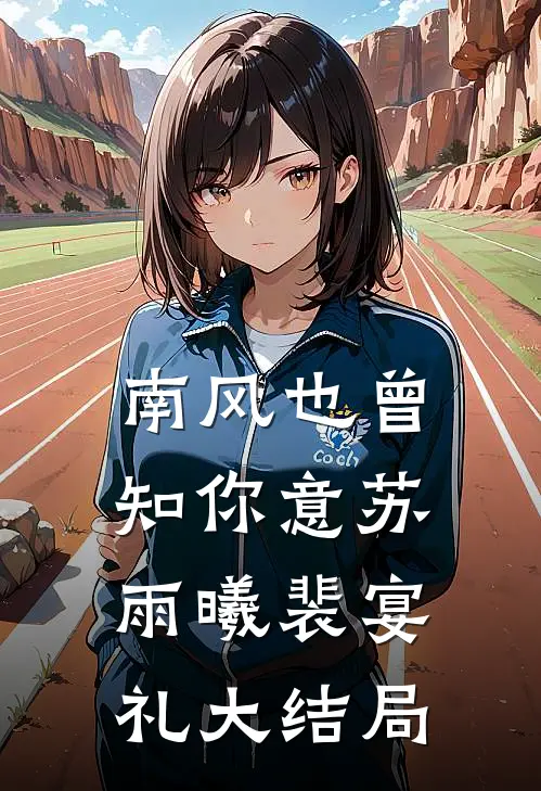 南风也曾知你意苏雨曦裴宴礼大结局