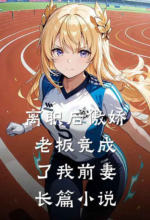 离职后傲娇老板竟成了我前妻长篇小说