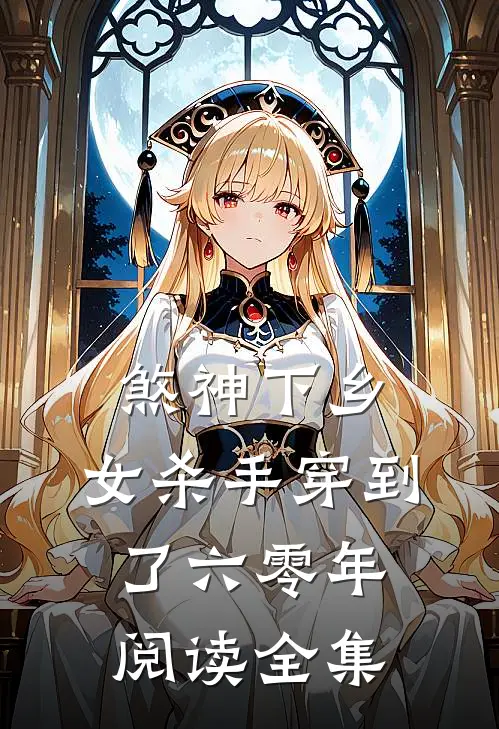 煞神下乡：女杀手穿到了六零年阅读全集