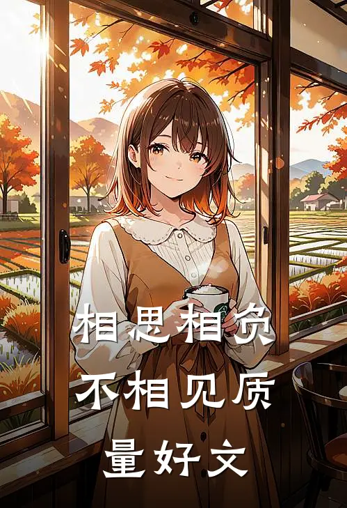 相思相负不相见质量好文