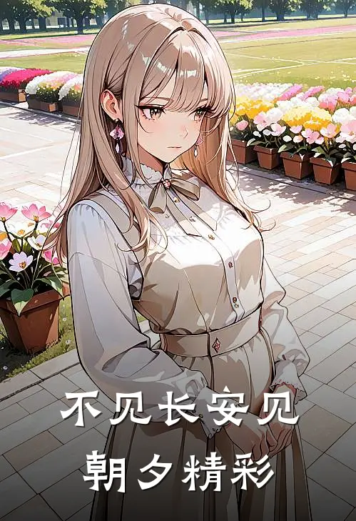 不见长安见朝夕精彩