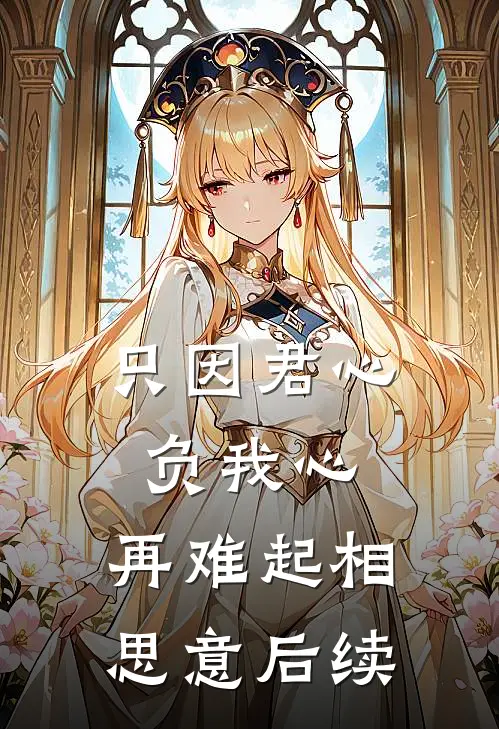 只因君心负我心，再难起相思意后续