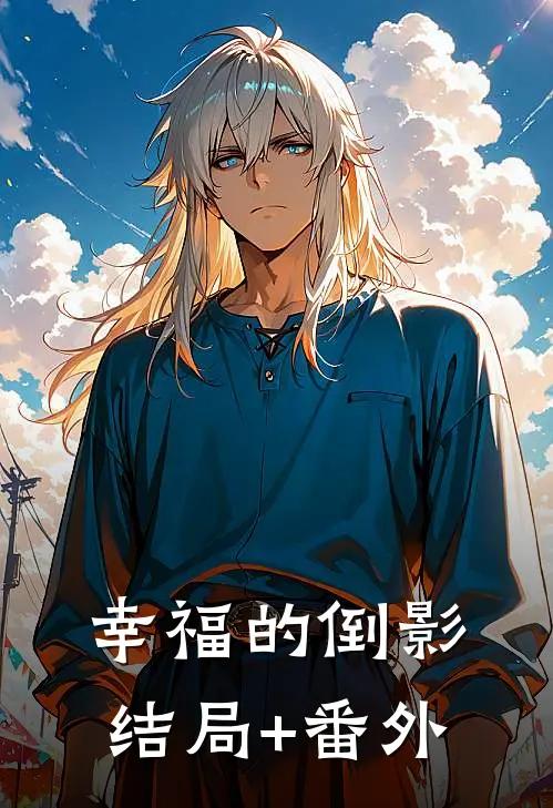 幸福的倒影结局+番外