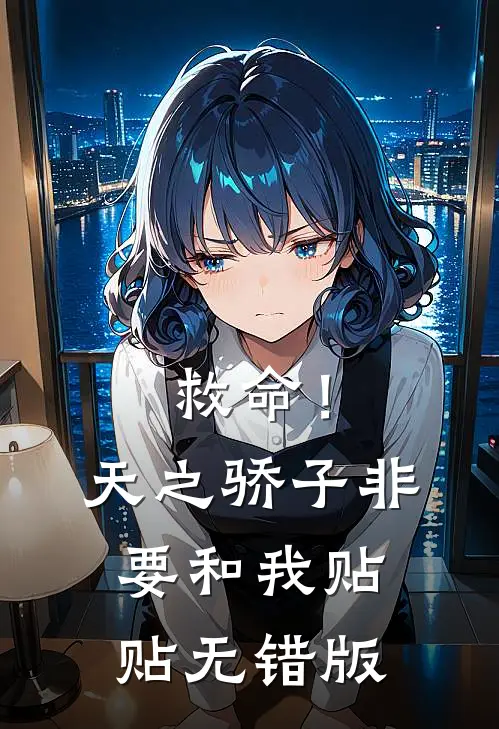 救命！天之骄子非要和我贴贴无错版