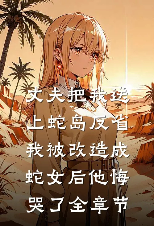 丈夫把我送上蛇岛反省，我被改造成蛇女后他悔哭了全章节