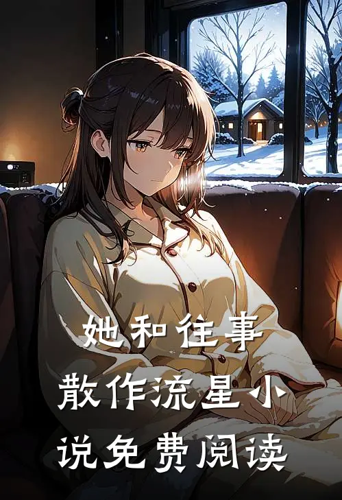 她和往事,散作流星免费阅读全文
