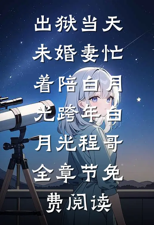 出狱当天，未婚妻忙着陪白月光跨年白月光程哥全章节免费阅读