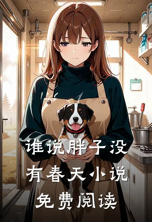 谁说胖子没有春天小说免费阅读