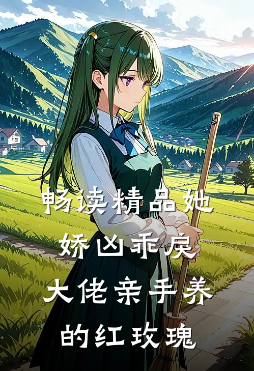 畅读精品她娇凶乖戾，大佬亲手养的红玫瑰