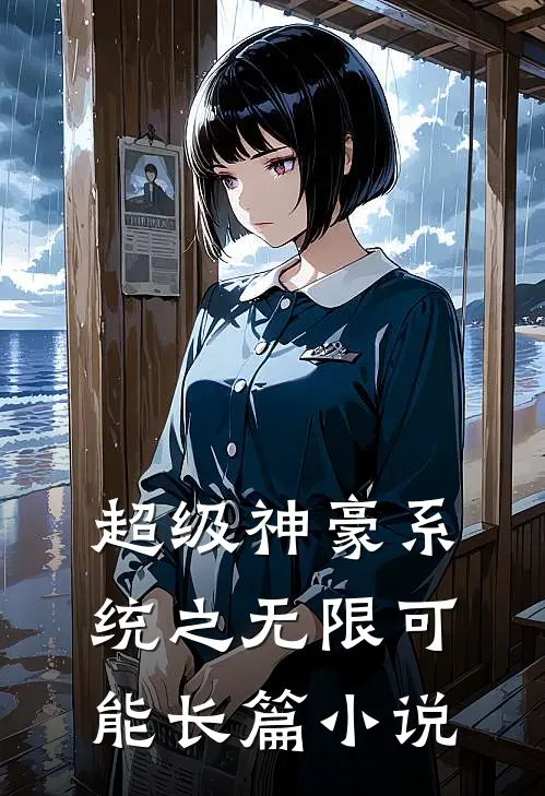 超级神豪系统之无限可能长篇小说