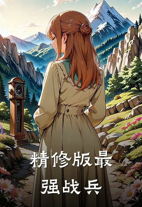 精修版最强战兵