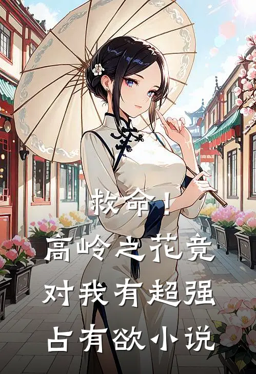 救命！高岭之花竟对我有超强占有欲小说