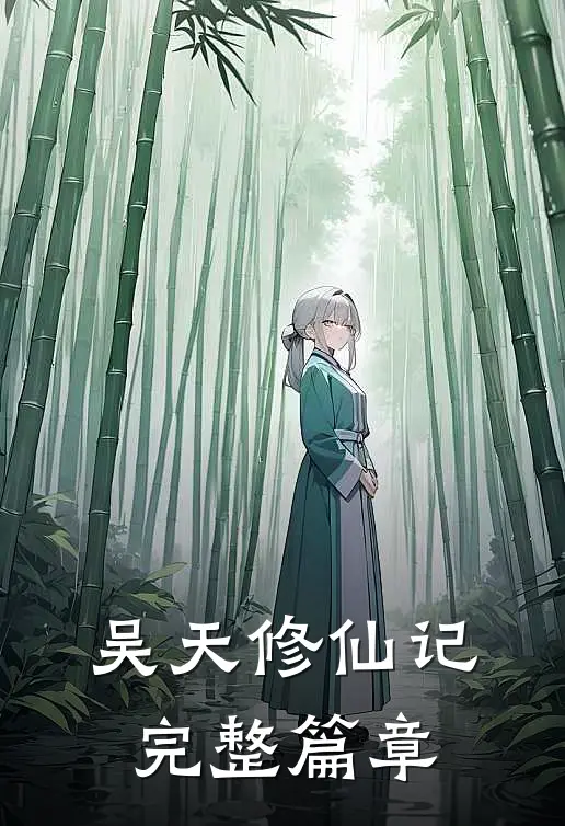 吴天修仙记完整篇章