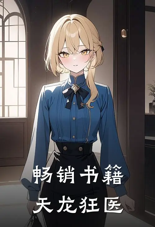 畅销书籍天龙狂医