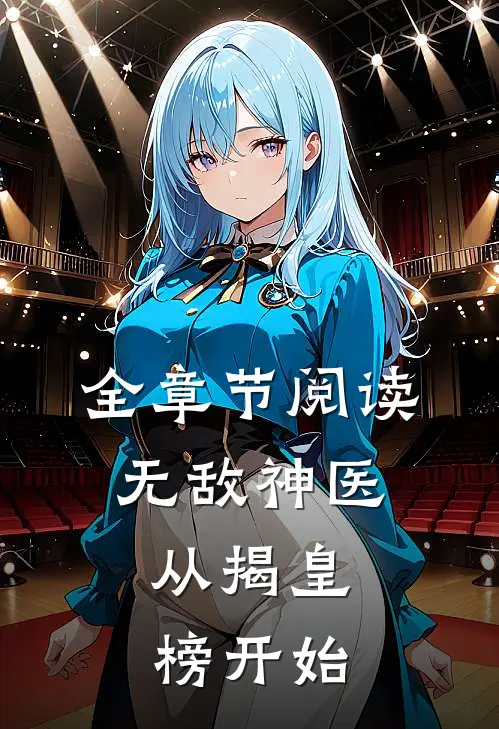 全章节阅读无敌神医：从揭皇榜开始