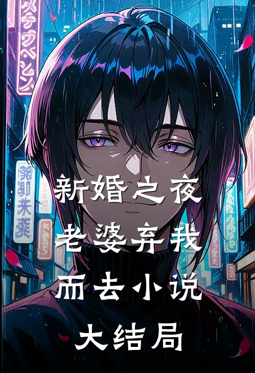 新婚之夜，老婆弃我而去小说大结局