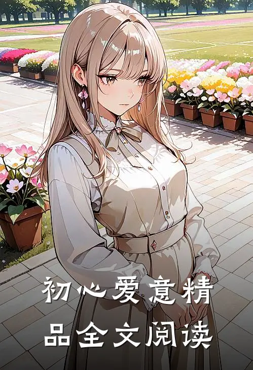 初心爱意精品全文阅读免费