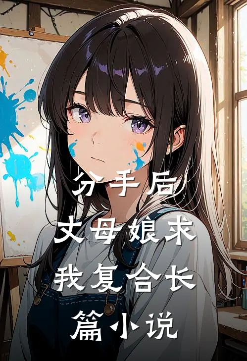 分手后，丈母娘求我复合长篇小说