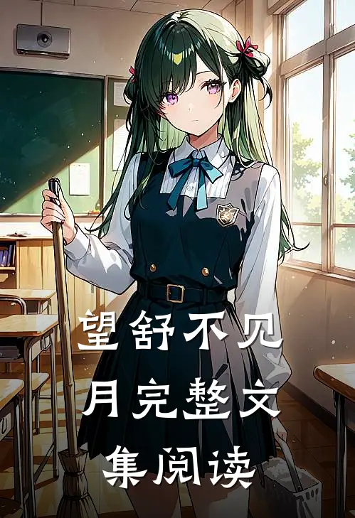 望舒不见月完整文集阅读