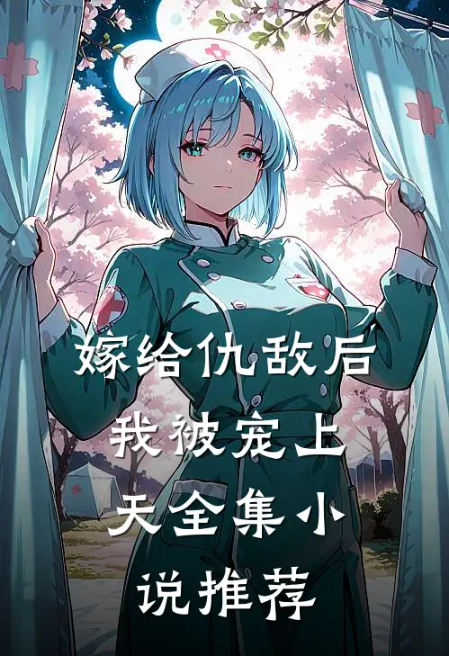 嫁给仇敌后，我被宠上天全集小说推荐