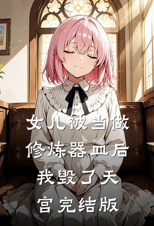 女儿被当做修炼器皿后，我毁了天宫完结版