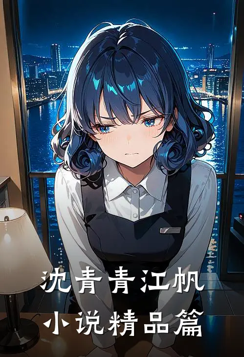 沈青青江帆小说精品篇