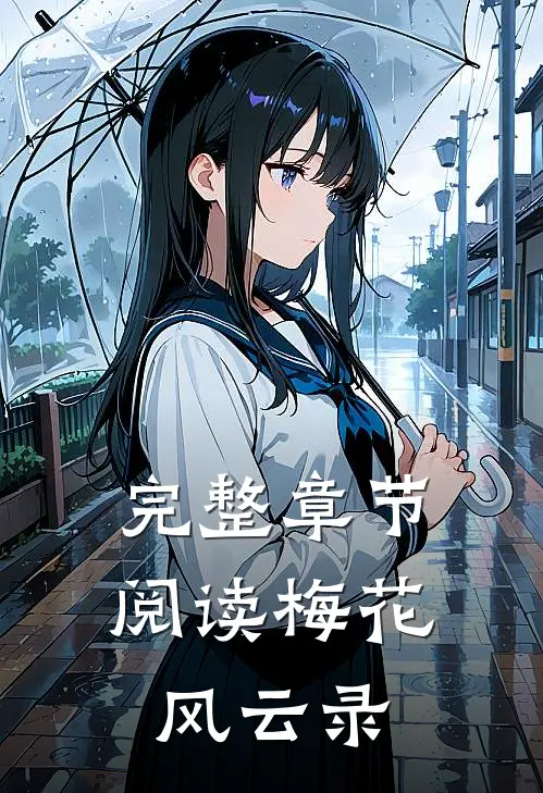 完整章节阅读梅花风云录