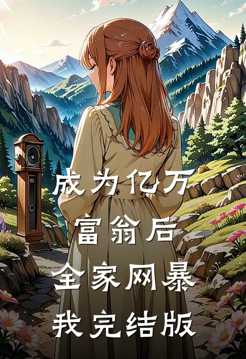 成为亿万富翁后，全家网暴我完结版