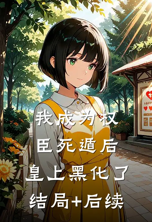 我成为权臣死遁后，皇上黑化了结局+后续