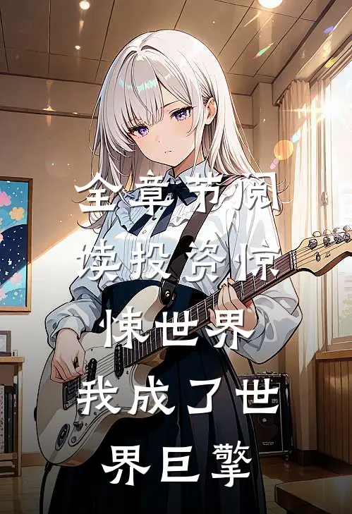 全章节阅读投资惊悚世界，我成了世界巨擎