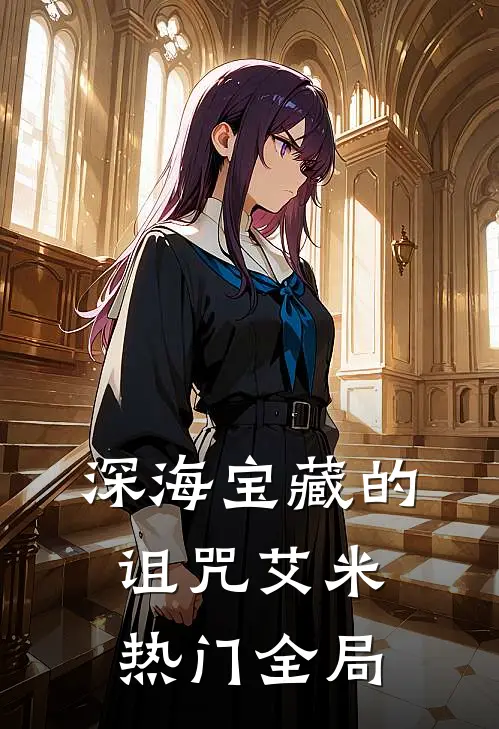 深海宝藏的诅咒艾米热门全局