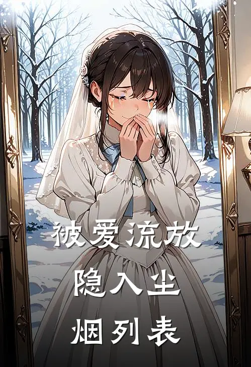 被爱流放，隐入尘烟列表
