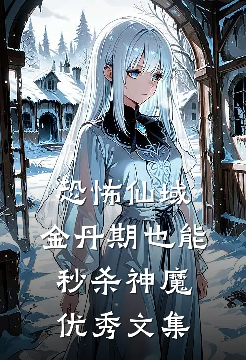 恐怖仙域：金丹期也能秒杀神魔优秀文集