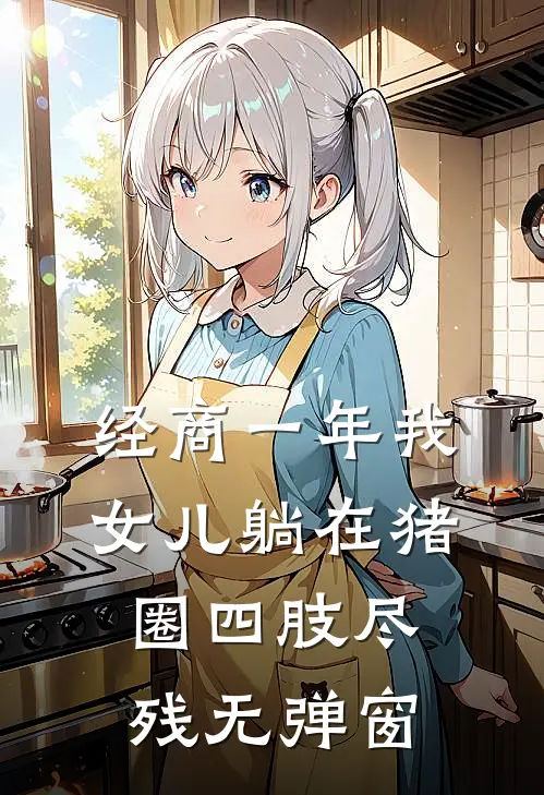 经商一年我女儿躺在猪圈四肢尽残无弹窗