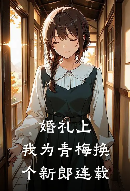 婚礼上，我为青梅换个新郎连载