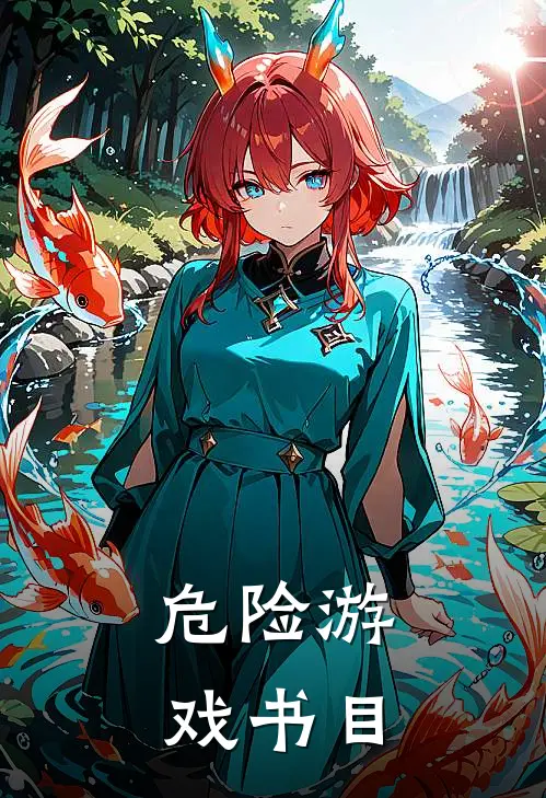 危险游戏书目