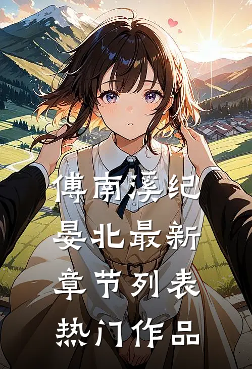 傅南溪纪晏北最新章节列表热门作品