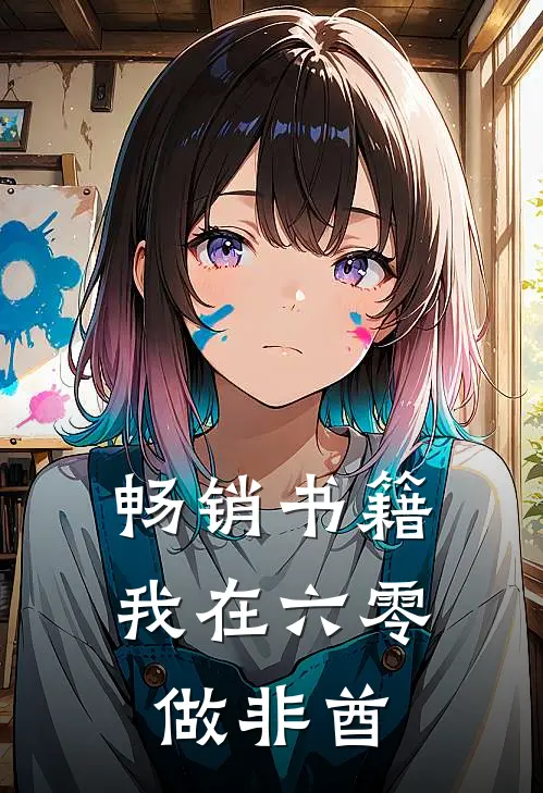 畅销书籍我在六零做非酋