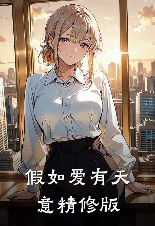 假如爱有天意精修版
