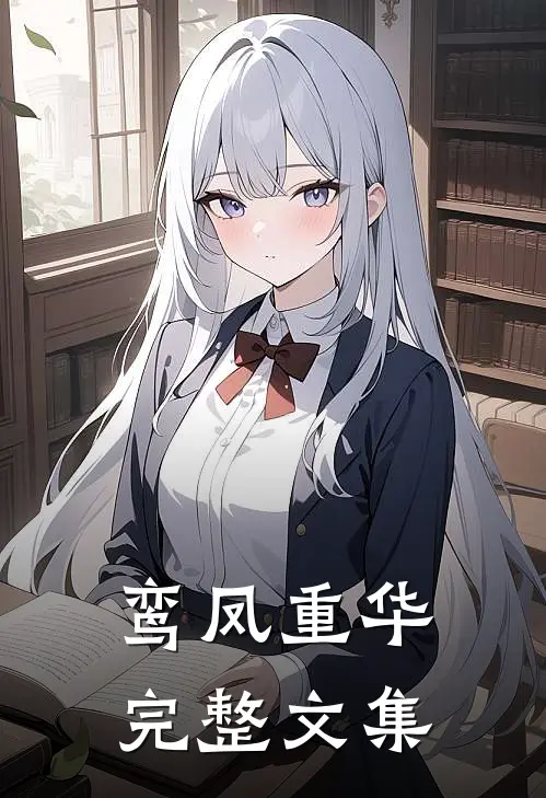 鸾凤重华完整文集