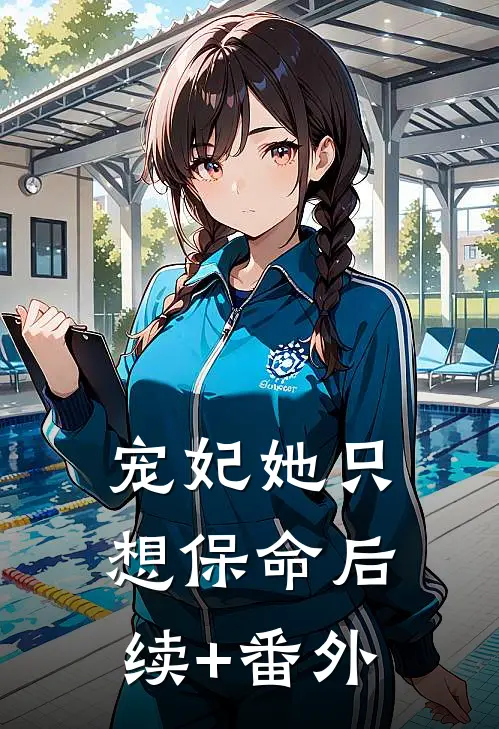 宠妃她只想保命后续+番外