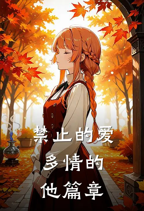 禁止的爱，多情的他篇章