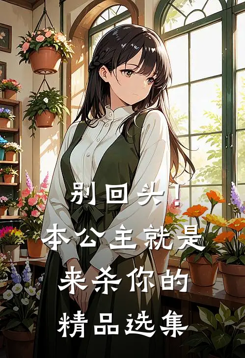 别回头！本公主就是来杀你的精品选集