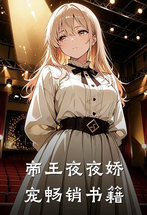 帝王夜夜娇宠畅销书籍