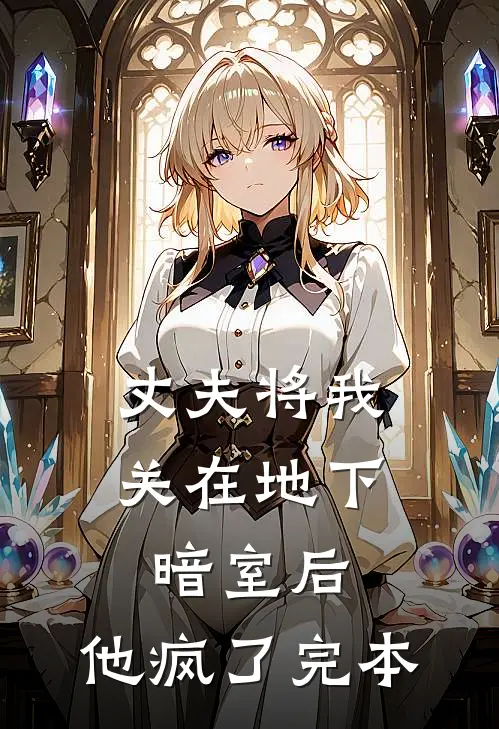 丈夫将我关在地下暗室后，他疯了完本