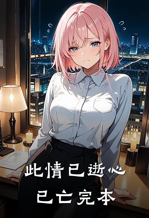 此情已逝心已亡完本