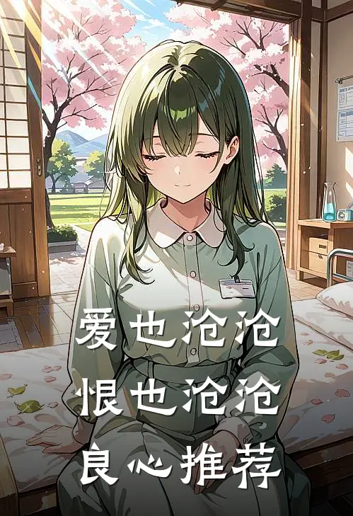 爱也沧沧，恨也沧沧良心推荐