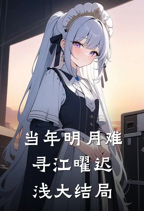 当年明月难寻江曜迟浅大结局