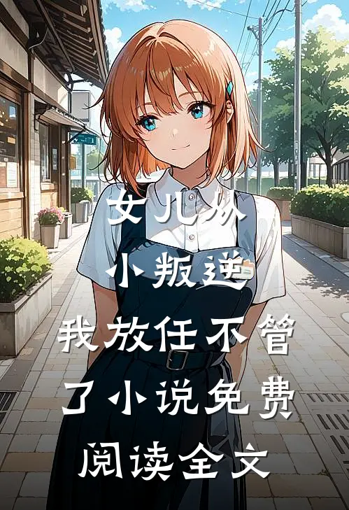 女儿从小叛逆，我放任不管了小说免费阅读全文